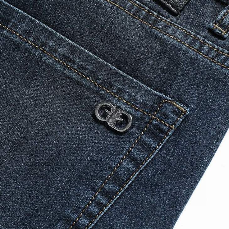 Dior Jeans Short _SKUDiorsz28-3825tn2179598